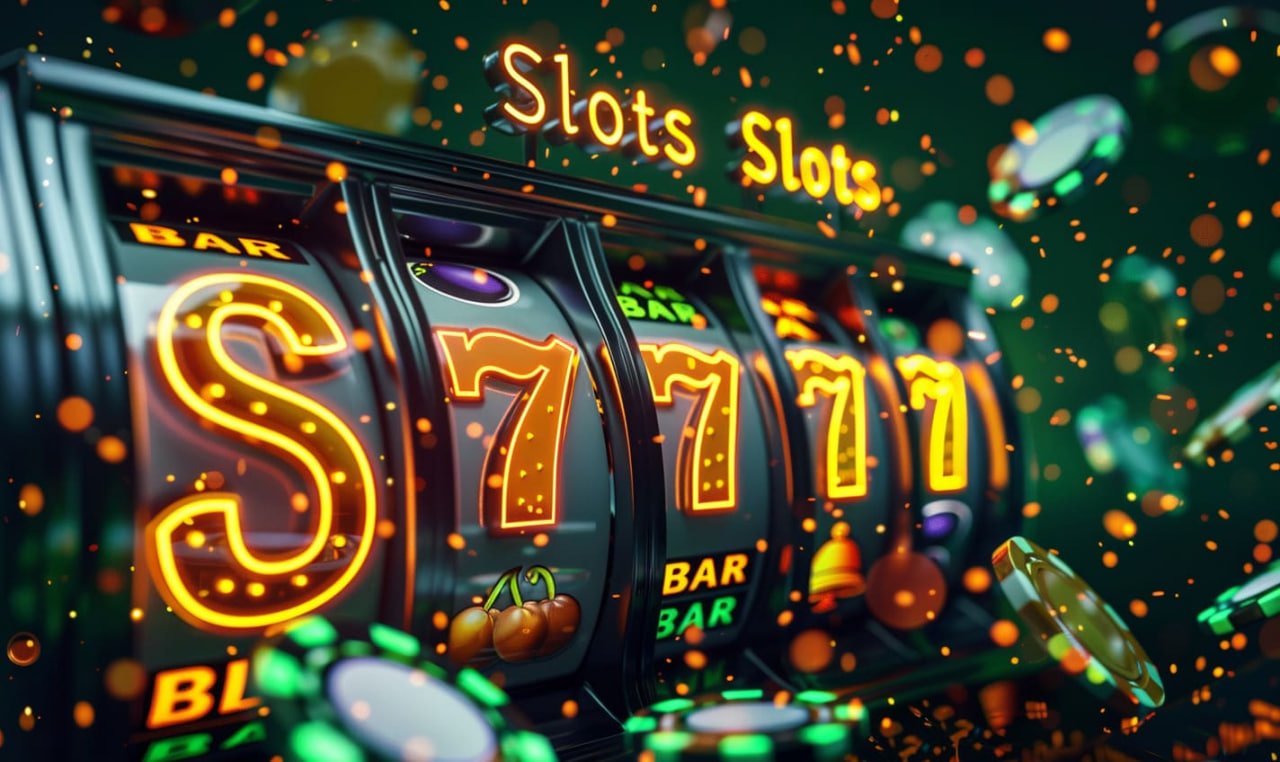 Slot game interface on sagisag platform