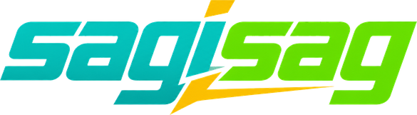 sagisag brand logo